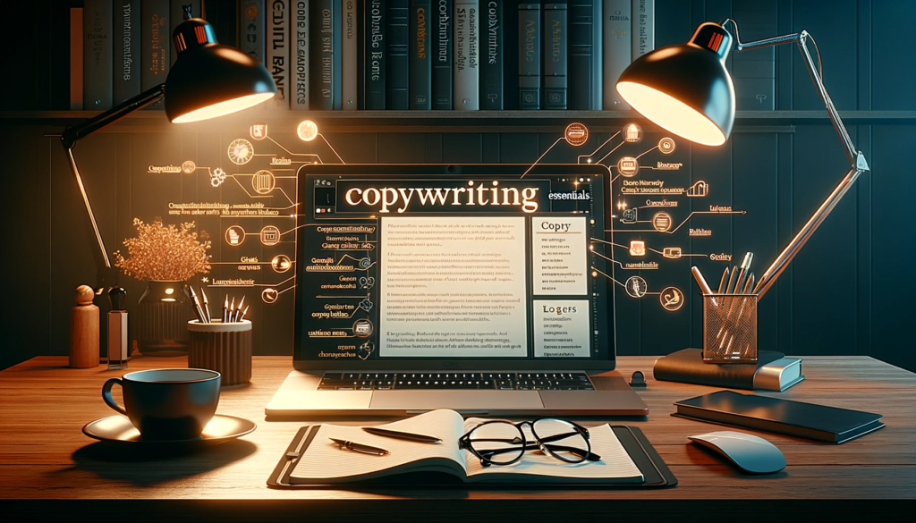 Cómo Vender Más con Copywriting: Estrategias Efectivas para Aumentar tus Ventas en Internet 7 Cómo Vender Más con Copywriting: Estrategias Efectivas para Aumentar tus Ventas en Internet