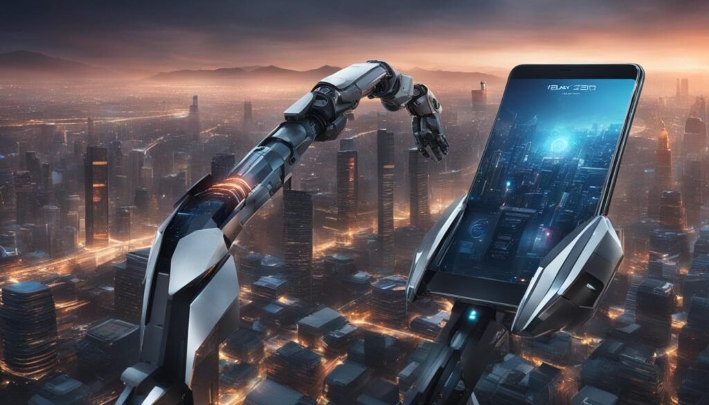 Integración de Inteligencia Artificial Integración de Inteligencia Artificial