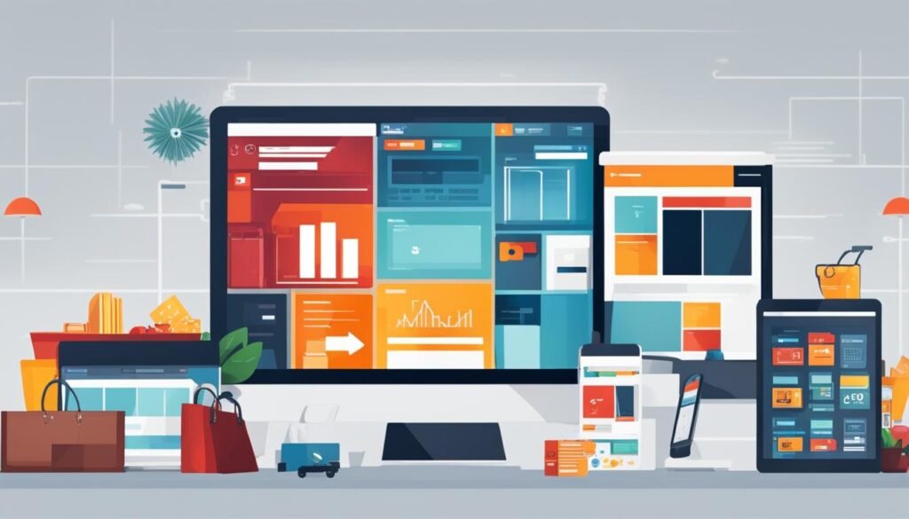 Qué es una Agencia Ecommerce y cómo puede Maximizar tus Ventas Online 4 agencia ecommerce