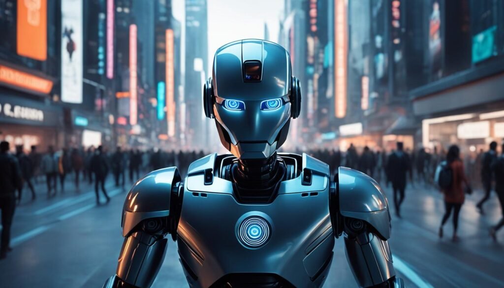 Chatbots Humanizados con Inteligencia Artificial 1 chatbots humanizados con inteligencia artificial