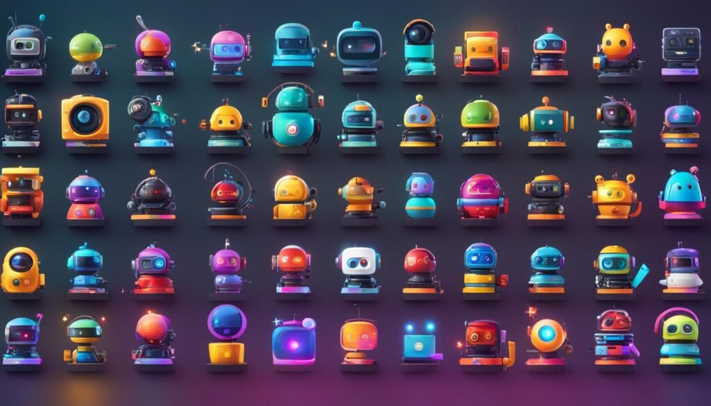 plataformas de chatbots plataformas de chatbots