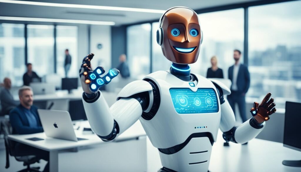 Cómo aumentar un 40% la productividad de tu empresa con un chatbot humanizado 10 chatbot humanizado