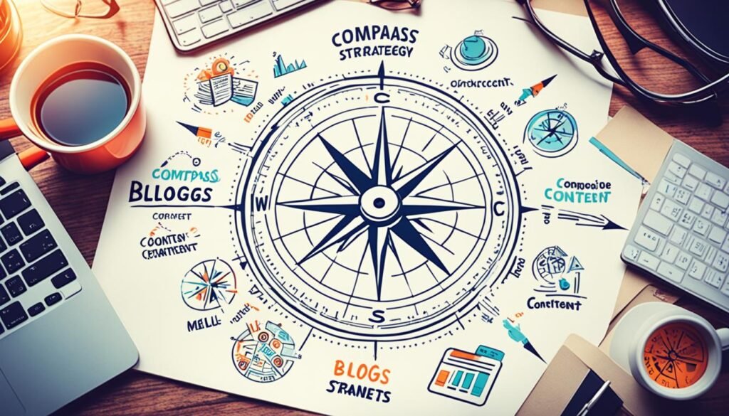Estrategia de contenidos: Claves para el éxito 8 Estrategia de contenidos