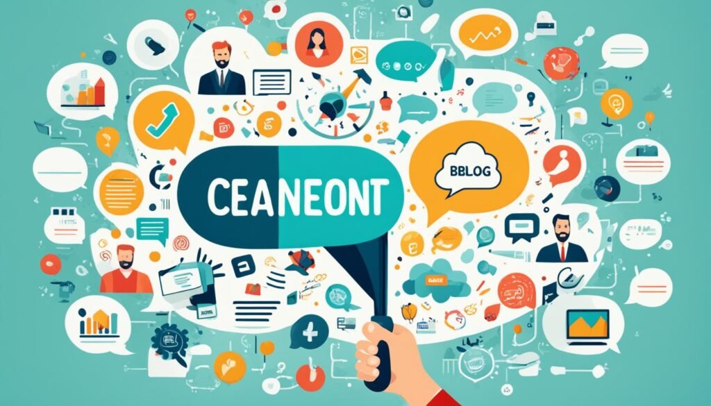 Marketing de Contenidos