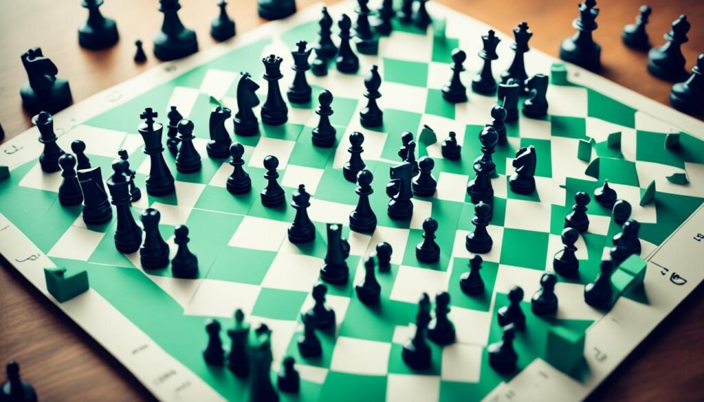 estrategias de publicación