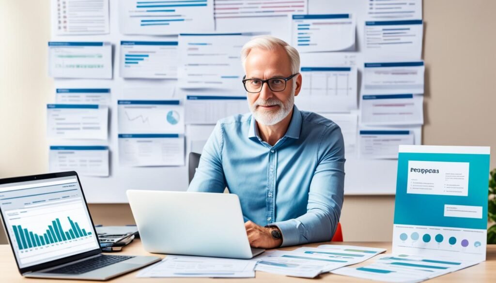 proceso de creación de buyer personas