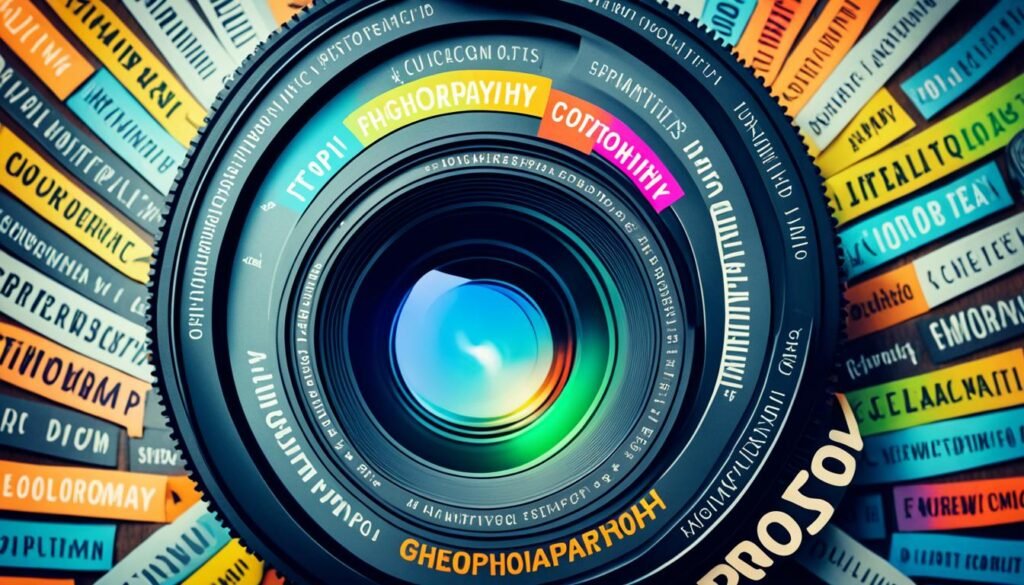 Copywriting para fotógrafos: Mejora tu negocio. 4 copywriting para fotografos