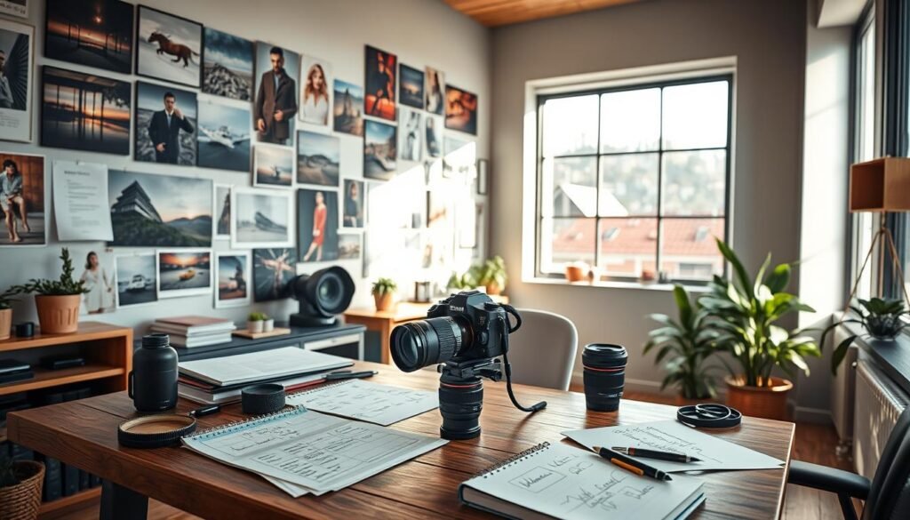 Estrategias de contenido para fotógrafos profesionales 6 Estrategias de contenido para fotógrafos profesionales