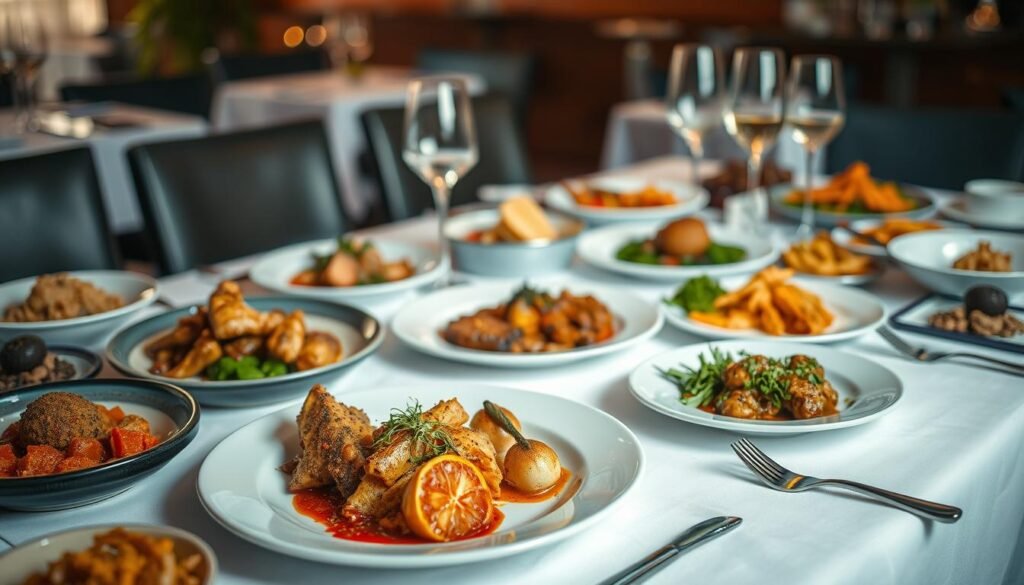 Fotografía gastronómica: Guía para profesionales 1 Fotografía gastronómica guía para fotógrafos profesionales