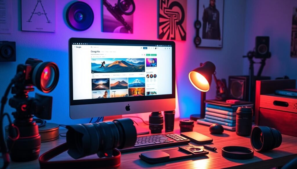 Google Ads para fotógrafos