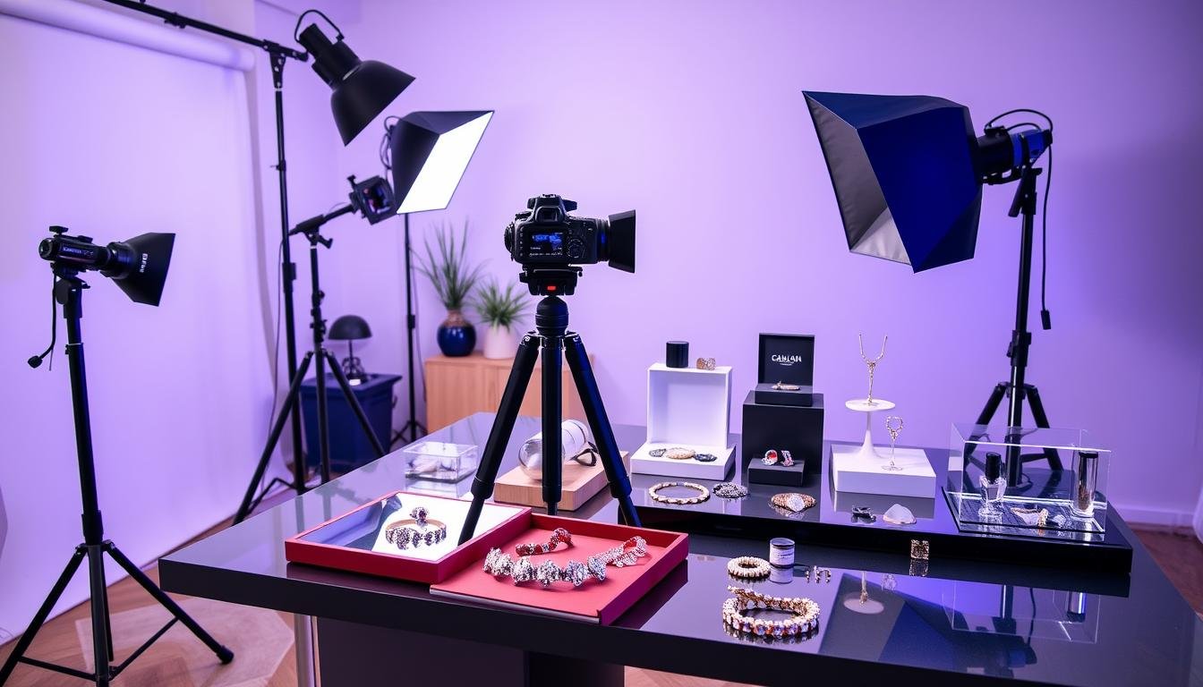 Guía de Fotografía Comercial para Profesionales