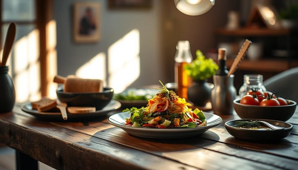 técnicas de iluminación en fotografía culinaria técnicas de iluminación en fotografía culinaria